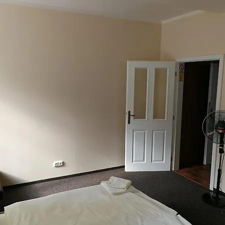 U Svejku Appartement