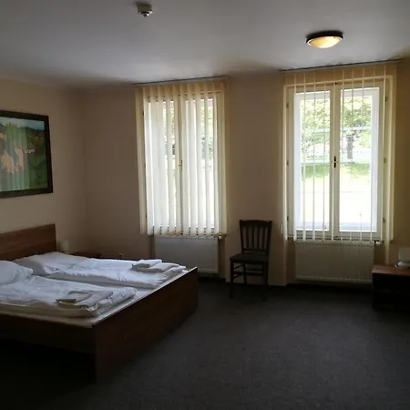 Appartement U Svejku