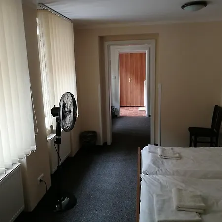 U Svejku Appartement Prague