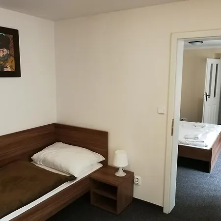 Appartement U Svejku Prague