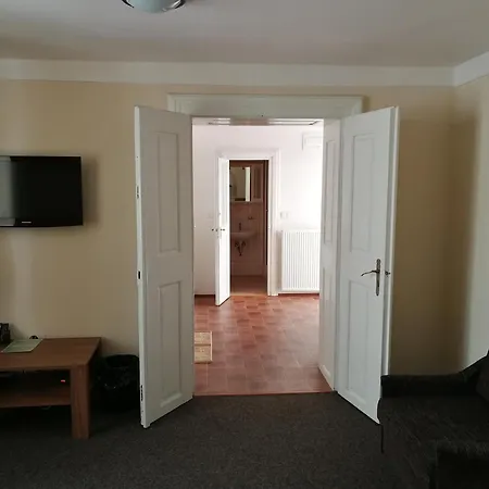 Appartement U Svejku *