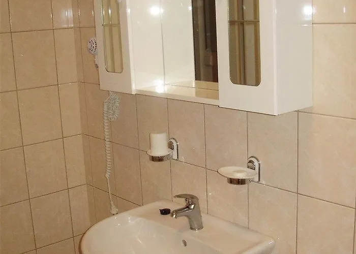 U Svejku Apartment