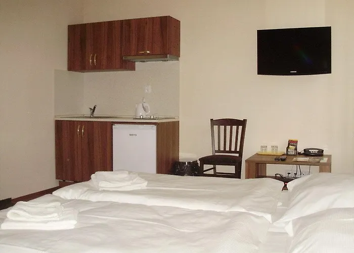 U Svejku Apartment Prag