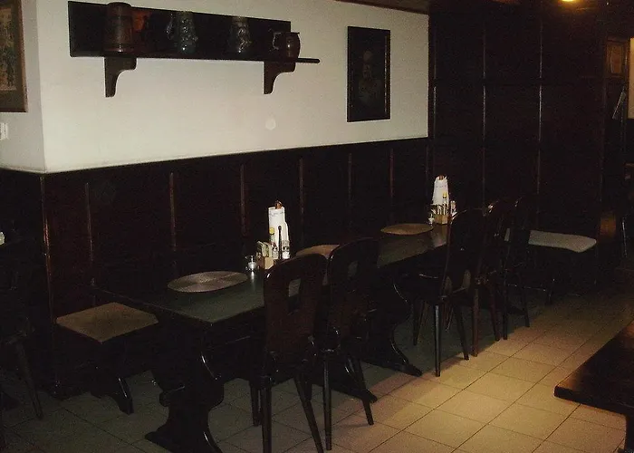 U Svejku Apartment Prag