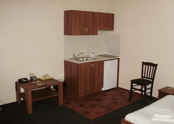 U Svejku Apartment Prag