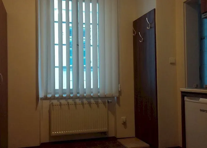U Svejku Apartment Prag