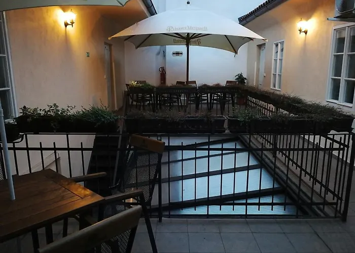 U Svejku * Prag