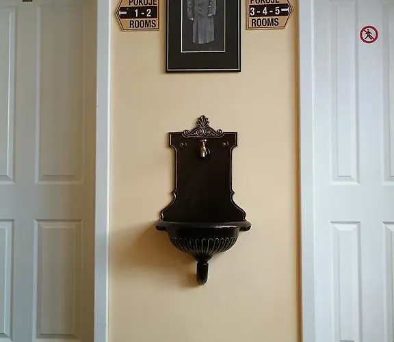 Apartment U Svejku Prag