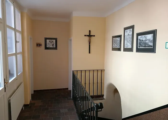 U Svejku * Prag
