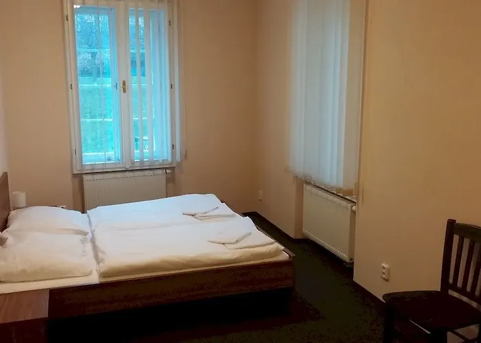 U Svejku * Prag