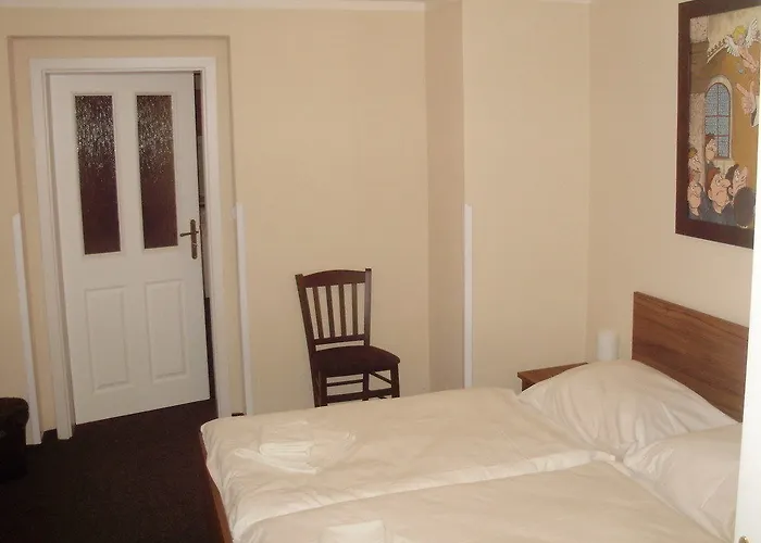 Apartment U Svejku