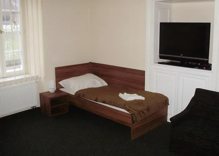 Apartment U Svejku