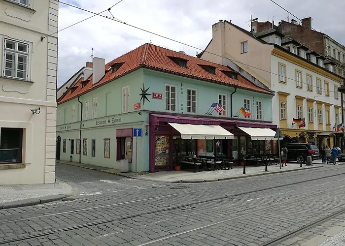 U Svejku