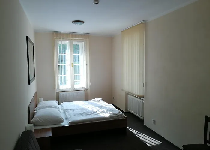 U Svejku Apartment *
