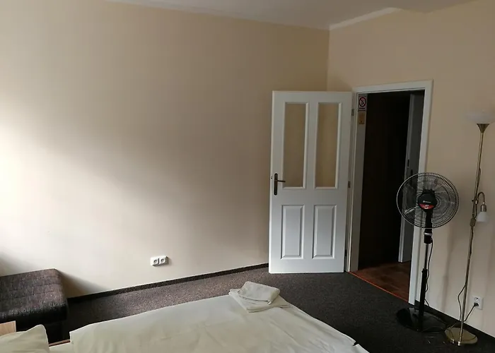 U Svejku Apartment