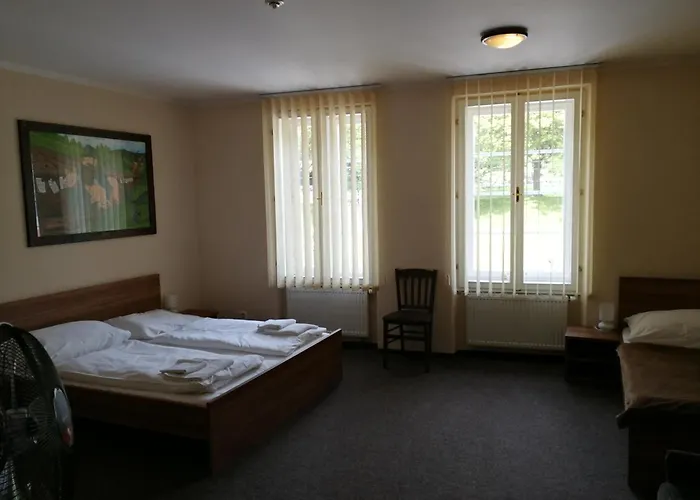 Apartment U Svejku
