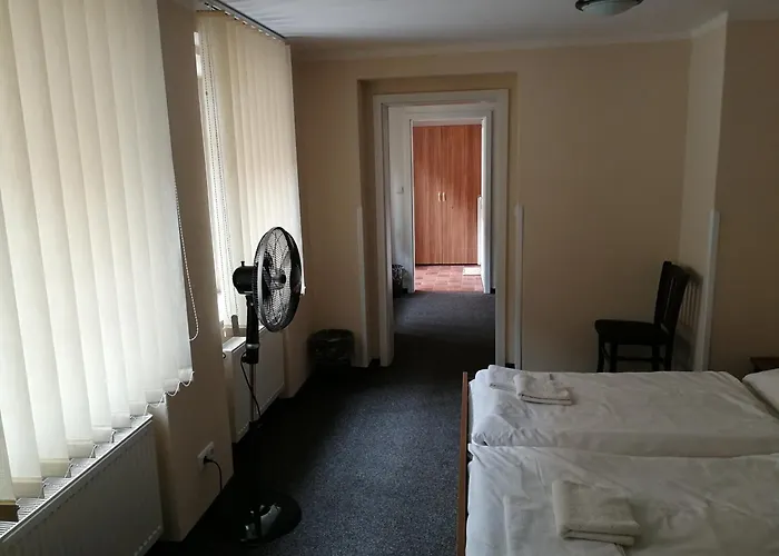 U Svejku Apartment Prag