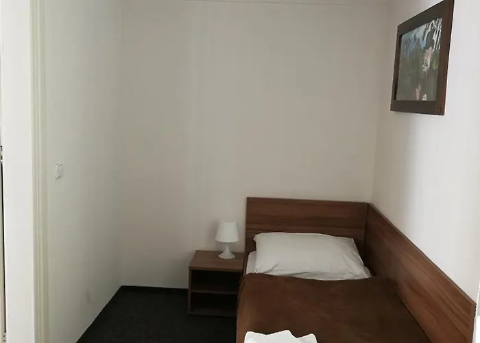 Apartment U Svejku *